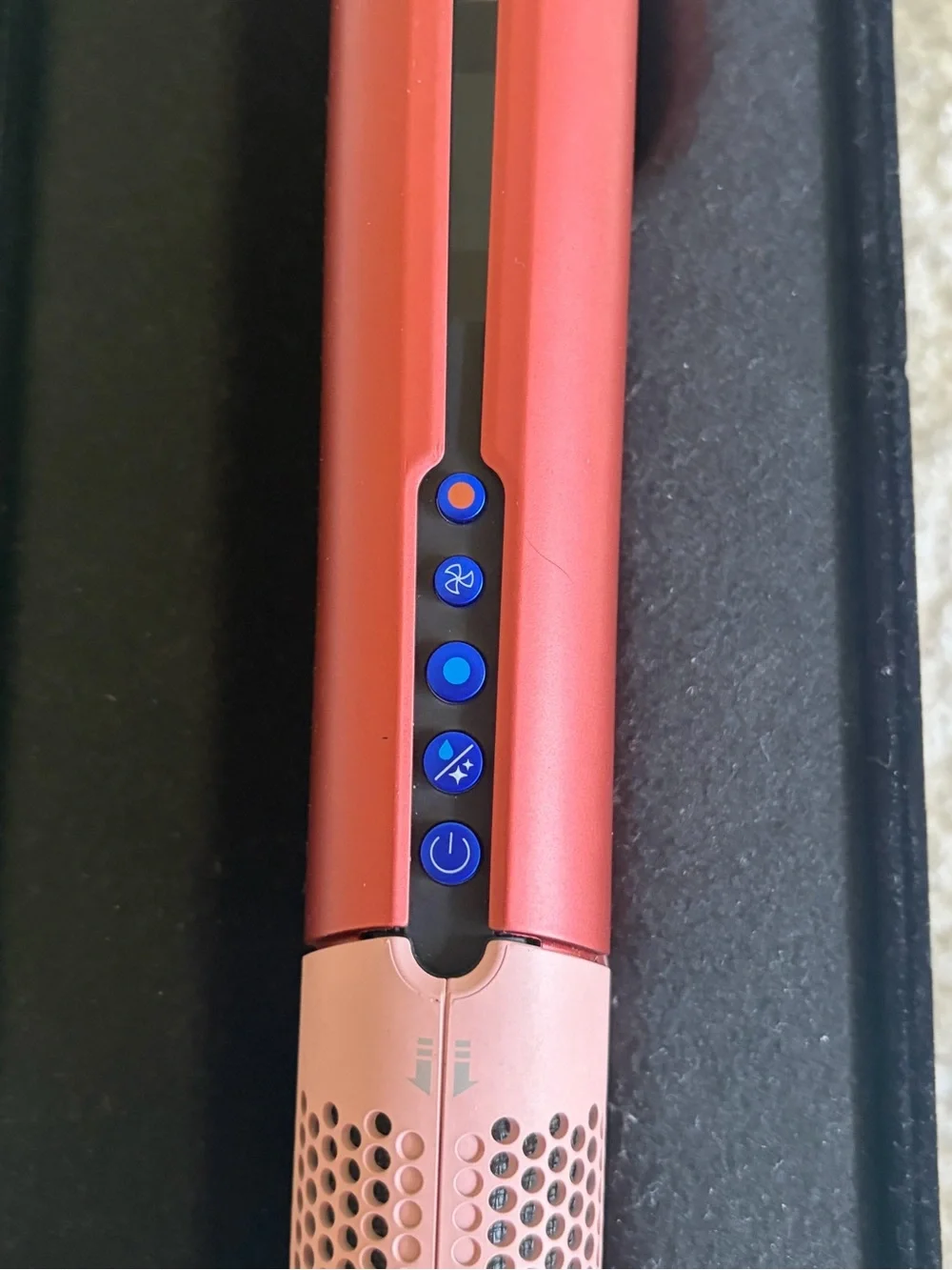 Portable Hair Styling Tool